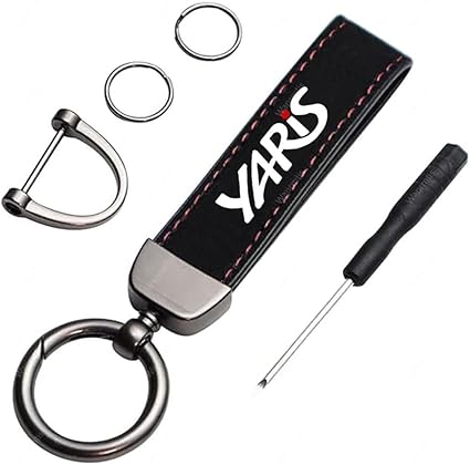 Amazon.co.jp: [Waprmtis] RAV4 キーホルダー 車専用カスタム 車